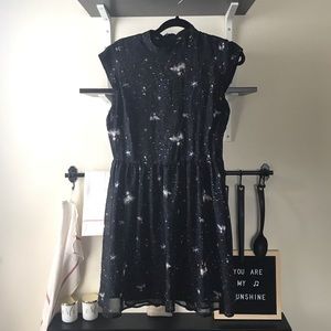 Star Wars Tie Fighter Dress
